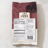 Odongri Premium Red bean Porridge with rice balls 980g (2 servings)