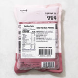 Sweet Red Bean Porridge 500g