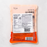 Seoul Madam Spicy Seafood Rice Porridge 500g