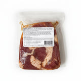 [Juicybite] Duck Breast Soy Sauce Bulgogi 8oz x 3pk