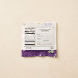 [담우] 열두달 부지깽이 나물에 비벼밥 10.5g x 4팩 (묶음)