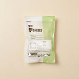 [그린피아] 100% 국내산 냉동 무(국용) 350g