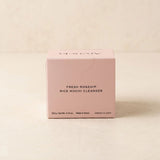 [Arencia] Fresh Rosehip Mochi Cleanser 120g