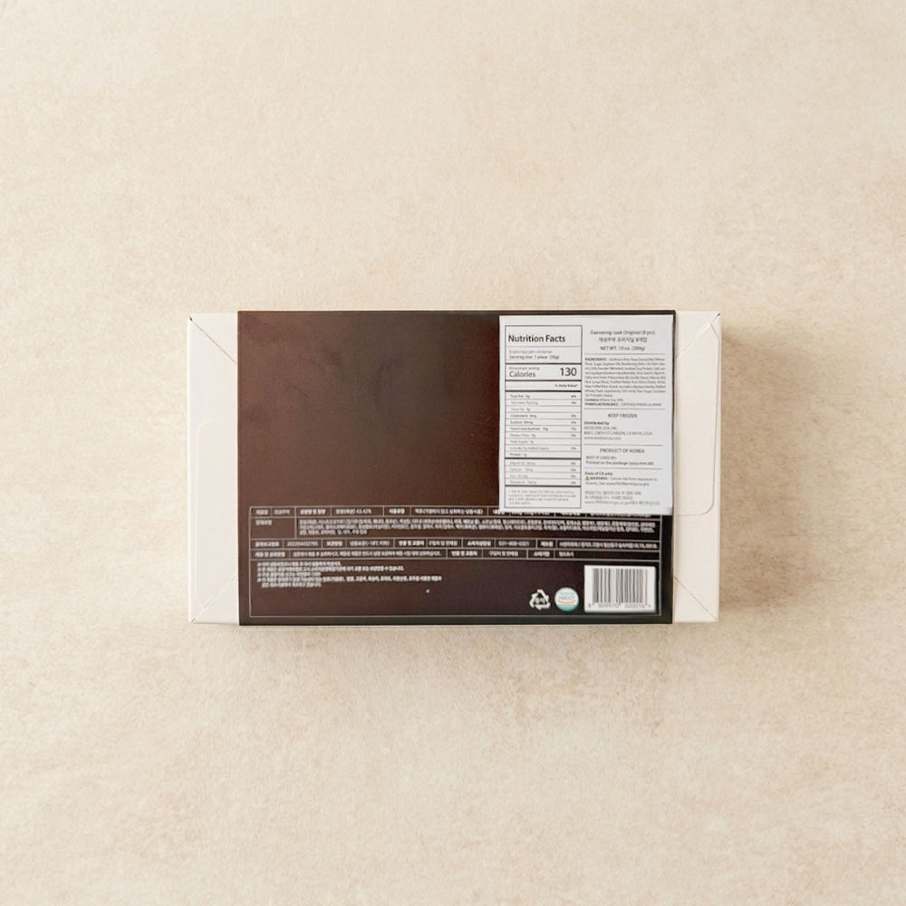 [연리희재] 개성주악 오리지널 280g (35gx8개입)