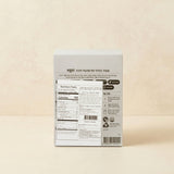 [Veggiet] Plant Based Protein Shake Real Black Bean 450g (45g X 10)
