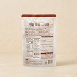 [정담] 모둠 조개국 500g x 2팩 (묶음)