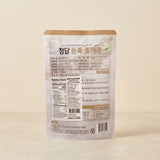 [Jeongdam] Surf Clam Soup 500g x 2pk