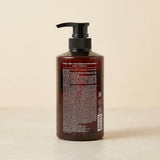 [KUNDAL] Honey & Macadamia Nature Shampoo Baby Powder Scent 500ml