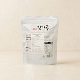 [Haewoochon] Seasoned Seaweed Flakes 70g