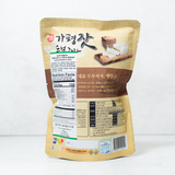 Pine Nut Tofu Snack 110g + Homemade Tofu Snack 110g + Onion Tofu Snack 120g (Set)