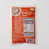 Cold Noodle Broth (Dongchimi) 300g 