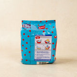 [Nongshim] Baehongdong Bibimmyun Multi Pack 137g x 4