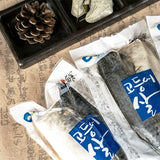 Jeju Mackerel 500g x 2 pack (Set)