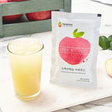 Yeongju Apple Juice (110ml x 30 Pack) x 4 Box _ Free Shipping (Set)