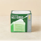 [MEDIHEAL] Teatree Trouble Pad