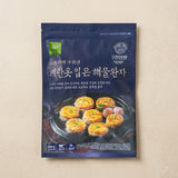 [사옹원] 계란옷 입은 해물완자 280g
