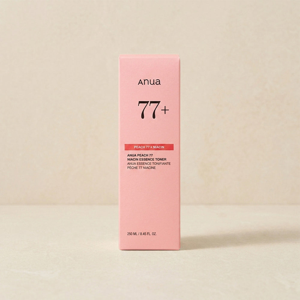 [아누아] 복숭아 77 나이아신 에센스 토너 250ml