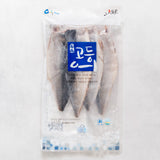 Jeju Mackerel 500g