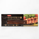 Seasoned Eel 200g