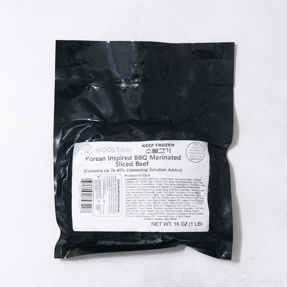 한끼에 딱! 정육 7종 실속 선물 세트(박스포함)_무료배송특가 (묶음)