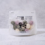 [마음이가] 모듬 꿀떡 350g + 모듬 바람떡 350g + 호박인절미 300g_타임딜 (묶음)