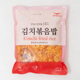 Kimchi Fried Rice 300g x 2  (Set)