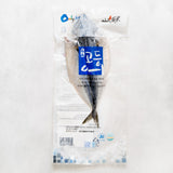 Jeju Salted Mackerel 220g