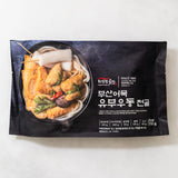 Fried Tofu Noodle Jeongol 710g (2 servings)