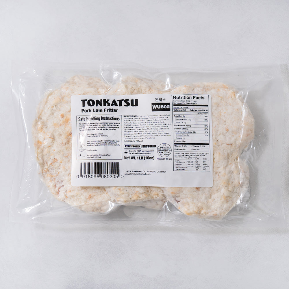 Hearty Korean Homestyle Meal Set_Free Shipping