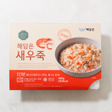 Shrimp Porridge 450g