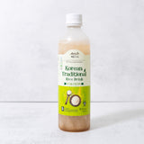 Korean Traditional Rice Drink 500ml