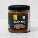 3 Minutes Soybean Paste Stew(Gang Doenjang) 380g