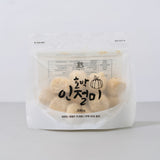 [마음이가] 모듬 꿀떡 350g + 모듬 바람떡 350g + 호박인절미 300g_타임딜 (묶음)