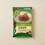 [풀무원] 칡생냉면