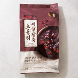 Odongri Premium Red bean Porridge with rice balls 980g (2 servings)