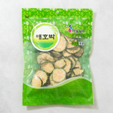 Dried young pumpkin 100g