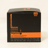 Lookas 9 Americano Dark Mini (30ea)