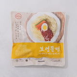 Boyoung Jjolmyeon 510g (Non-Spicy) (2 Servings)