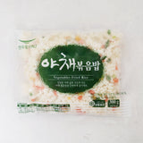 素炒饭 300克 x 2(套餐)