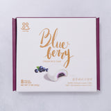 Blueberry Cream Rice Cake 480g