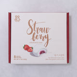 Strawberry Cream Rice Cake 480g