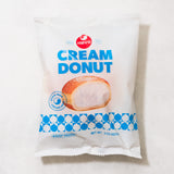 Seoul Milk Cream Donut 100g x 2
 (Set)