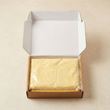 [Maumiga] Flat Sheet Mugwort Injeolmi Kit 2kg x 2 + Pumpkin Injeolmi Kit 2kg x 2 _Free Shipping in the 2nd WK/ July