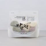 [마음이가] 모듬 꿀떡 350g + 모듬 바람떡 350g + 호박인절미 300g_타임딜 (묶음)