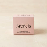 [Arencia] Fresh Rosehip Mochi Cleanser 120g