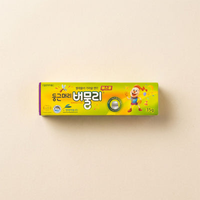 [HYUNDAI PHARM] Bumooly Gel 35g