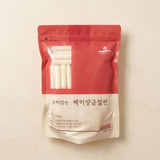 [아리울떡공방] 굳지않는 백미 앙금 절편 1kg