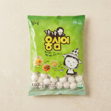 [매일봄] 봄내골 감자옹심이 1kg