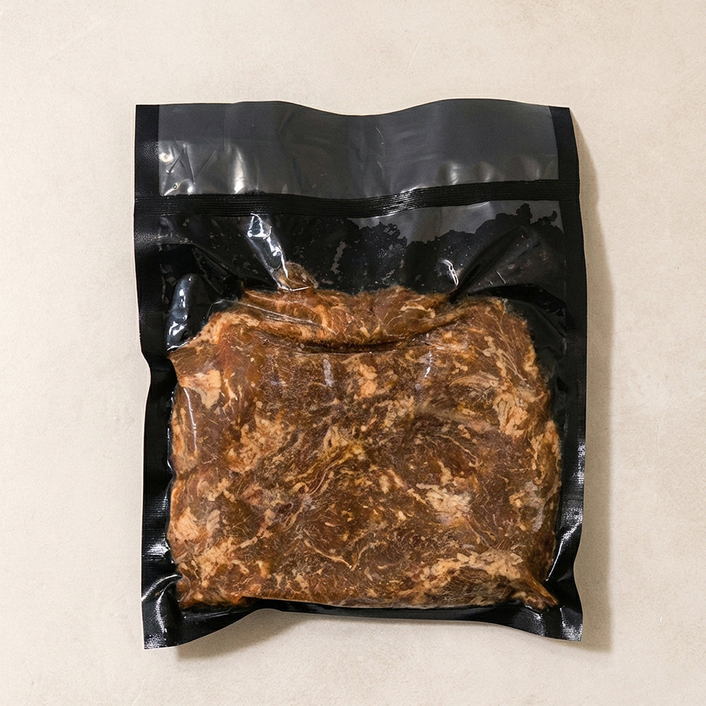Bulgogi 1lb