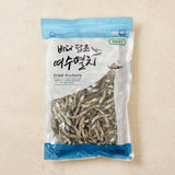 [오성수산] 바다 닯은 여수멸치 볶음멸치 200g